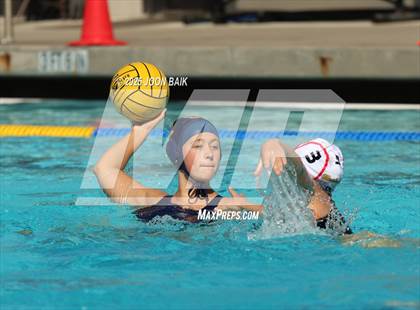 Thumbnail 1 in Alameda vs Oakdale (Battle of the Bay) photogallery.