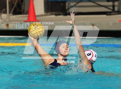 Thumbnail 2 in Alameda vs Oakdale (Battle of the Bay) photogallery.