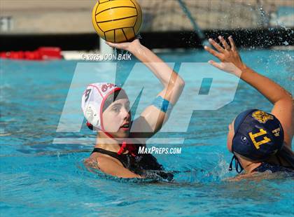 Thumbnail 1 in Alameda vs Oakdale (Battle of the Bay) photogallery.