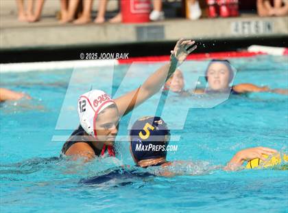 Thumbnail 3 in Alameda vs Oakdale (Battle of the Bay) photogallery.