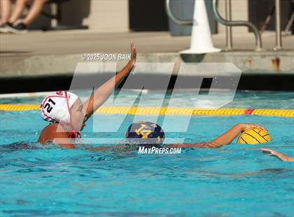 Thumbnail 3 in Alameda vs Oakdale (Battle of the Bay) photogallery.