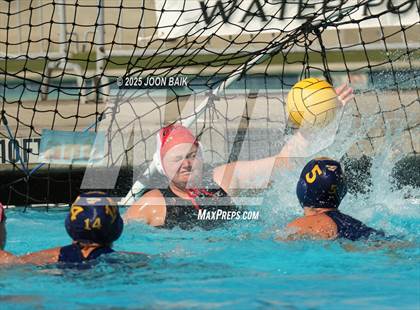 Thumbnail 1 in Alameda vs Oakdale (Battle of the Bay) photogallery.