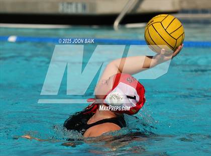 Thumbnail 3 in Alameda vs Oakdale (Battle of the Bay) photogallery.