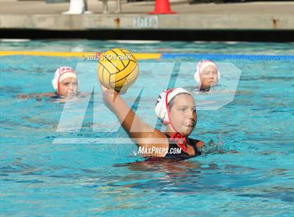Thumbnail 3 in Alameda vs Oakdale (Battle of the Bay) photogallery.