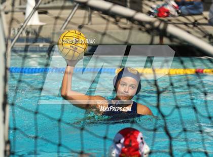 Thumbnail 1 in Alameda vs Oakdale (Battle of the Bay) photogallery.