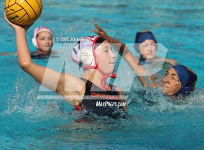 Thumbnail 3 in Alameda vs Oakdale (Battle of the Bay) photogallery.