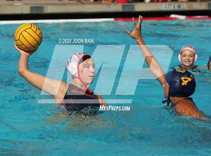 Thumbnail 1 in Alameda vs Oakdale (Battle of the Bay) photogallery.
