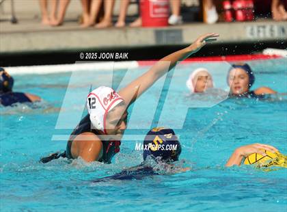 Thumbnail 2 in Alameda vs Oakdale (Battle of the Bay) photogallery.