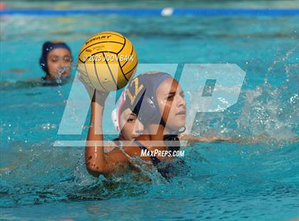 Thumbnail 2 in Alameda vs Oakdale (Battle of the Bay) photogallery.