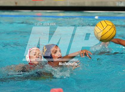 Thumbnail 1 in Alameda vs Oakdale (Battle of the Bay) photogallery.