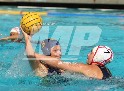 Thumbnail 2 in Alameda vs Oakdale (Battle of the Bay) photogallery.