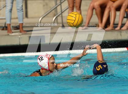 Thumbnail 1 in Alameda vs Oakdale (Battle of the Bay) photogallery.