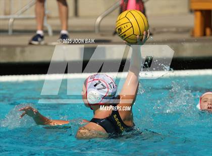 Thumbnail 3 in Alameda vs Oakdale (Battle of the Bay) photogallery.
