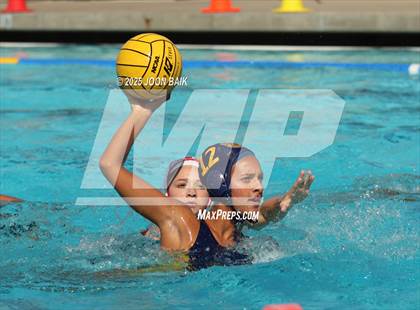 Thumbnail 3 in Alameda vs Oakdale (Battle of the Bay) photogallery.