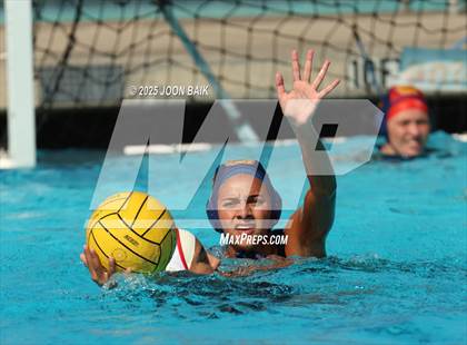 Thumbnail 2 in Alameda vs Oakdale (Battle of the Bay) photogallery.