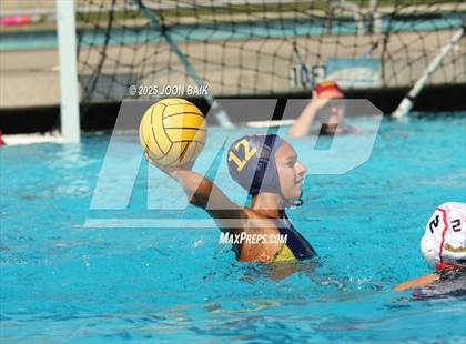Thumbnail 1 in Alameda vs Oakdale (Battle of the Bay) photogallery.