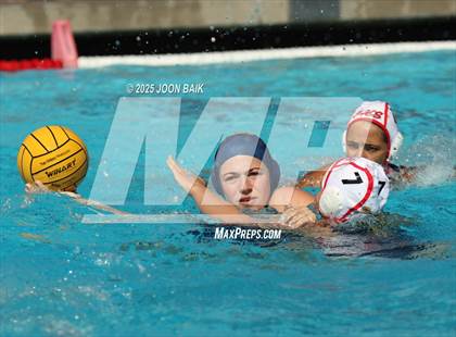 Thumbnail 1 in Alameda vs Oakdale (Battle of the Bay) photogallery.