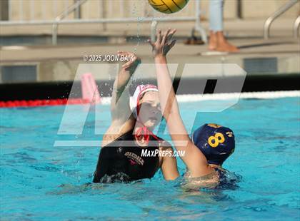 Thumbnail 3 in Alameda vs Oakdale (Battle of the Bay) photogallery.