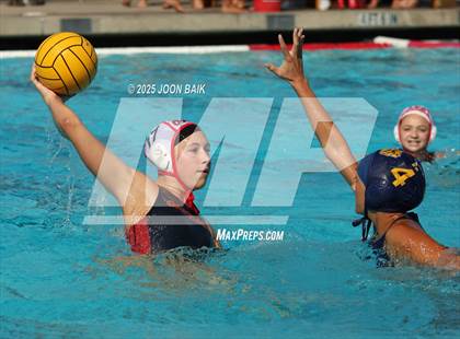 Thumbnail 2 in Alameda vs Oakdale (Battle of the Bay) photogallery.
