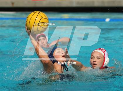 Thumbnail 3 in Alameda vs Oakdale (Battle of the Bay) photogallery.