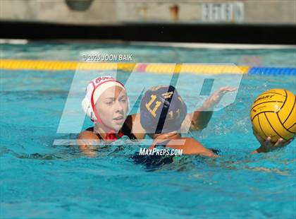 Thumbnail 2 in Alameda vs Oakdale (Battle of the Bay) photogallery.