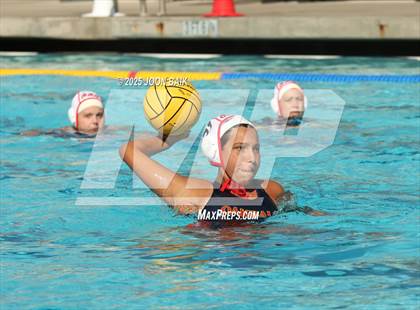 Thumbnail 2 in Alameda vs Oakdale (Battle of the Bay) photogallery.