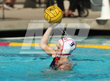 Thumbnail 2 in Alameda vs Oakdale (Battle of the Bay) photogallery.