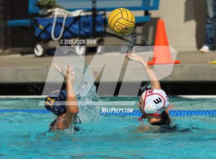 Thumbnail 3 in Alameda vs Oakdale (Battle of the Bay) photogallery.