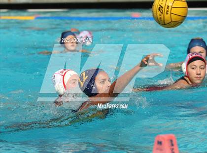 Thumbnail 1 in Alameda vs Oakdale (Battle of the Bay) photogallery.