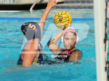 Thumbnail 3 in Alameda vs Oakdale (Battle of the Bay) photogallery.