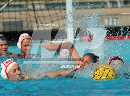 Thumbnail 1 in Alameda vs Oakdale (Battle of the Bay) photogallery.