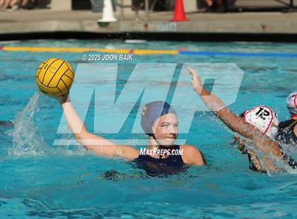Thumbnail 2 in Alameda vs Oakdale (Battle of the Bay) photogallery.