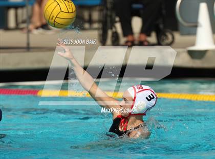 Thumbnail 3 in Alameda vs Oakdale (Battle of the Bay) photogallery.