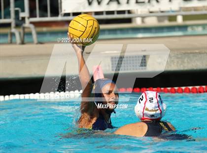 Thumbnail 2 in Alameda vs Oakdale (Battle of the Bay) photogallery.