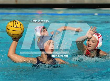 Thumbnail 1 in Alameda vs Oakdale (Battle of the Bay) photogallery.