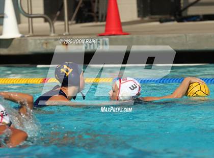 Thumbnail 1 in Alameda vs Oakdale (Battle of the Bay) photogallery.