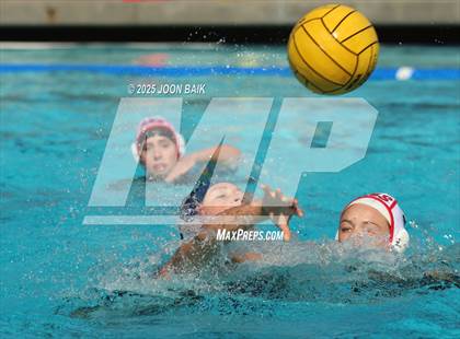 Thumbnail 1 in Alameda vs Oakdale (Battle of the Bay) photogallery.