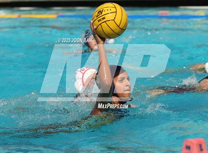 Thumbnail 3 in Alameda vs Oakdale (Battle of the Bay) photogallery.