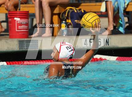 Thumbnail 3 in Alameda vs Oakdale (Battle of the Bay) photogallery.