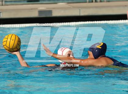Thumbnail 2 in Alameda vs Oakdale (Battle of the Bay) photogallery.