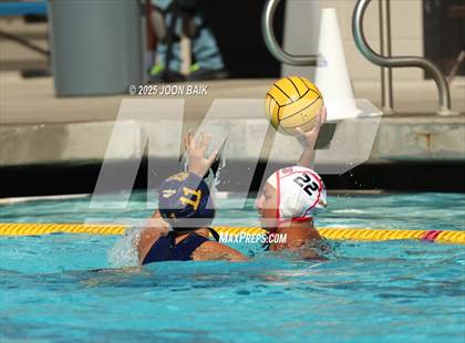 Thumbnail 3 in Alameda vs Oakdale (Battle of the Bay) photogallery.