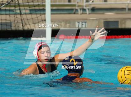 Thumbnail 1 in Alameda vs Oakdale (Battle of the Bay) photogallery.