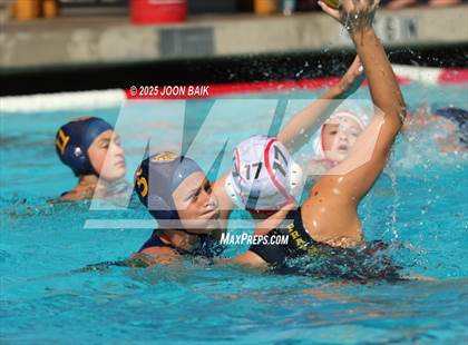 Thumbnail 2 in Alameda vs Oakdale (Battle of the Bay) photogallery.