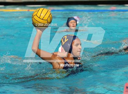 Thumbnail 2 in Alameda vs Oakdale (Battle of the Bay) photogallery.
