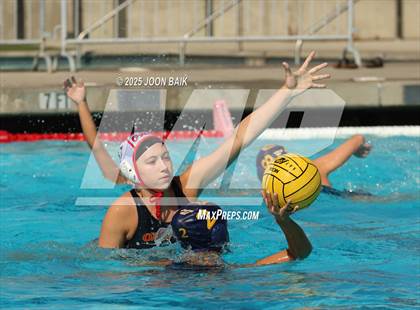 Thumbnail 2 in Alameda vs Oakdale (Battle of the Bay) photogallery.