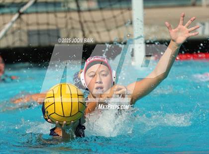 Thumbnail 2 in Alameda vs Oakdale (Battle of the Bay) photogallery.