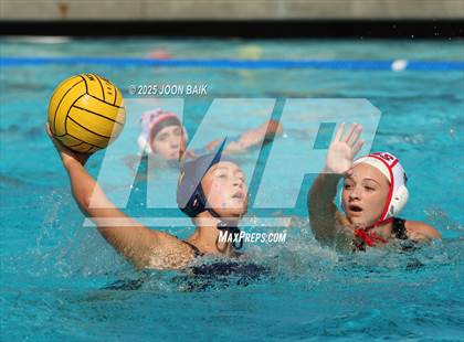 Thumbnail 2 in Alameda vs Oakdale (Battle of the Bay) photogallery.