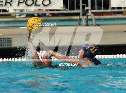 Thumbnail 1 in Alameda vs Oakdale (Battle of the Bay) photogallery.