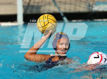 Thumbnail 3 in Alameda vs Oakdale (Battle of the Bay) photogallery.
