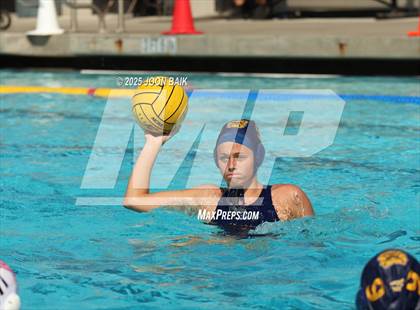 Thumbnail 2 in Alameda vs Oakdale (Battle of the Bay) photogallery.